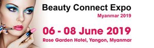 미얀마 뷰티 커넥트 엑스포 2020 (하계) brand background image