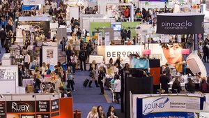 캐나다 토론토 에스테틱 스파 국제 박람회 2026 brand background image