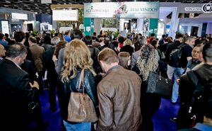 브라질 상파울루 국제 화장품 제조 박람회 2026 brand background image