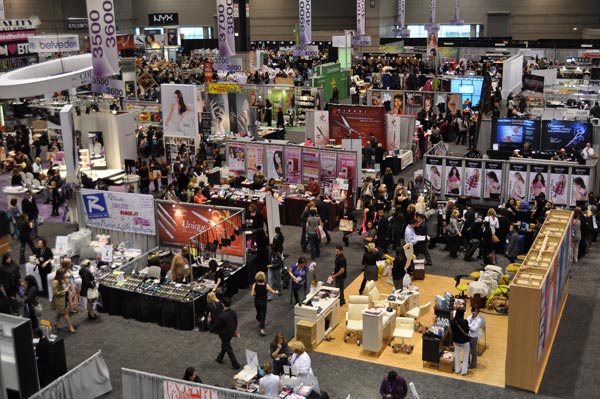 미국 시카고 뷰티 박람회 2026 brand image