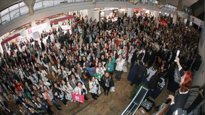 브라질 상파울루 에스테틱 박람회 2026 brand background image