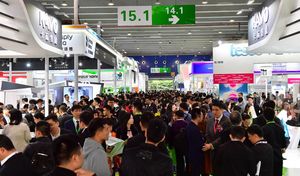 중국 화남 광저우 국제 치과기자재 박람회 및 컨퍼런스 2026 brand background image