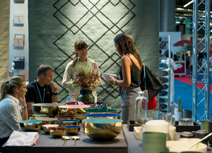 프랑스 파리 메종 오브제 박람회 2020 (춘계) brand background image