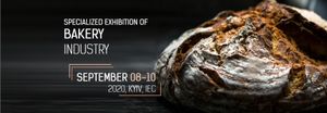 우크라이나 베이커리 박람회 2026 brand background image