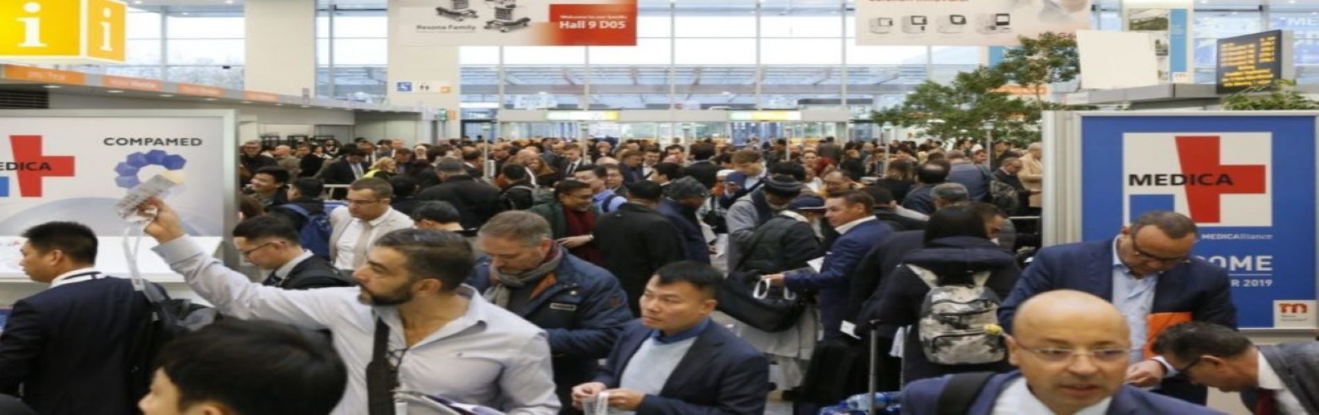 독일 의료기기 부품 박람회 2026 brand image