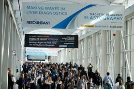 북미 방사선학회 컨퍼런스 및 박람회 2020 (온라인) brand background image