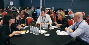 싱가포르 아시아 에듀테크 박람회 2022 brand background image