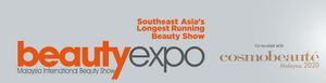 말레이시아 뷰티엑스포 2020 brand background image
