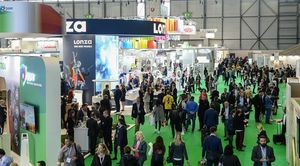 스위스 제네바 비타푸드 건강기능식품 박람회 2021 brand background image