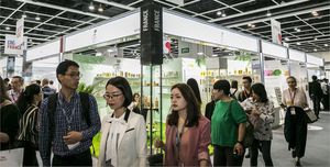 홍콩 코스모팩 아시아 2026 brand background image