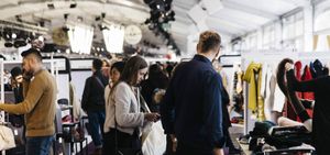 프랑스 파리 후즈넥스트 전시회 2023 (2기) brand background image