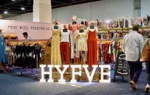 미국 라스베가스 소비재 박람회 2020 (하계) brand background image