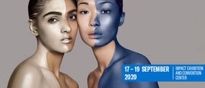 태국 코스모프로프 아세안 방콕 2022 brand background image