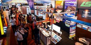 필리핀 국제건축 박람회 2026 brand background image