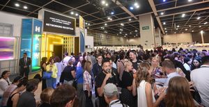 홍콩 패션 위크 2026 brand background image