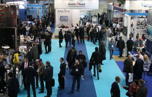 러시아 컨트롤 박람회 2021 brand background image