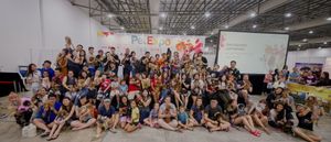 싱가포르 펫 박람회 2026 brand background image