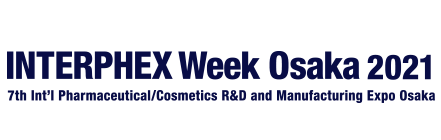  Interphex Week Osaka-일본 오사카 제약 박람회 2021