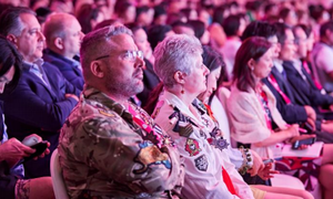 싱가포르 아시아 국제 럭셔리 여행 마켓 박람회 2026 brand background image