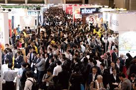 NexTech WEEK TOKYO (SPRING) - QUANTUM COMPUTING EXPO TOKYO 2026 (SPRING) brand background image