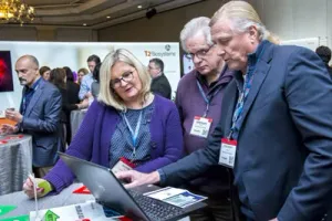 미국 월드 항생제 내성 컨퍼런스 및 박람회 2026 brand background image