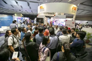 필리핀 심리스 전자상거래 컨퍼런스 및 박람회 2021 (온라인) brand background image