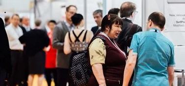 네덜란드 암스테르담 인식기술 컨퍼런스 및 박람회 2026 brand image