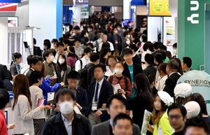 일본 도쿄 마케팅 박람회 2026 (춘계) brand background image