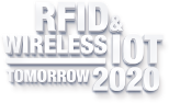독일 RFID & 무선 IoT 박람회 2021