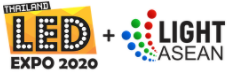 태국 LED 박람회 2020 + 태국 아세안 조명 박람회 2020 (온라인)