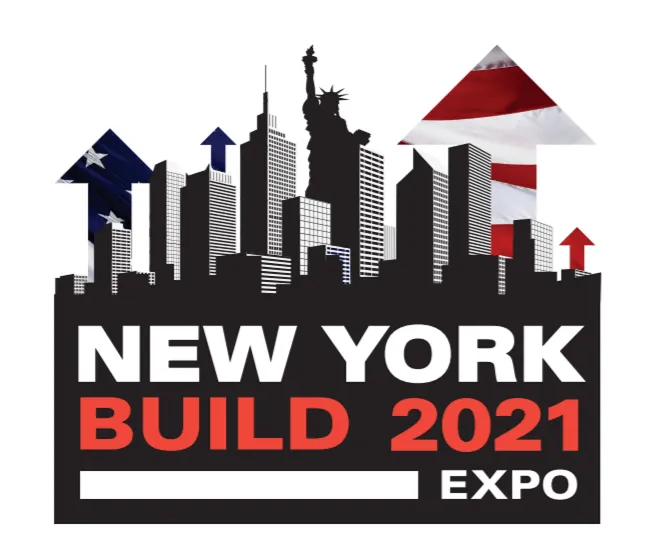 미국 뉴욕 건축 박람회 2021