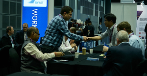 싱가포르 월드 잠수함 네트워크 박람회 2026 brand background image