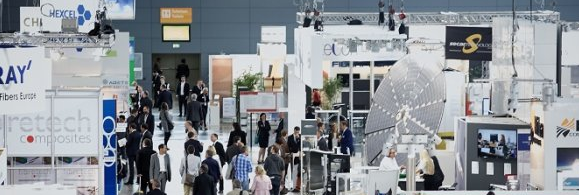 중국 선전  폼 박람회 2023 brand image