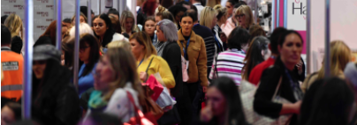 아일랜드 더블린 프로페셔널 뷰티 박람회 2020 brand image