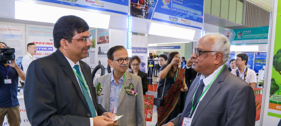 베트남 플라스틱 산업 전시회 2026 brand image