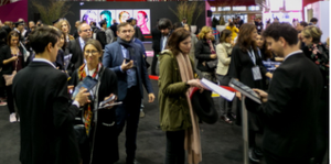 이탈리아 볼로냐 코스모팩 2024 brand background image