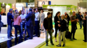 이탈리아 자동 판매기 쇼 2026 brand background image