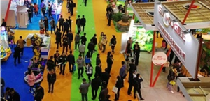 아시아 영화 기술 박람회 2019  brand background image