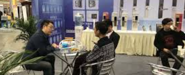 중국 충칭 국제 건축 장식 박람회 2022 brand image