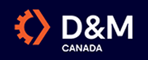 DESIGN & MANUFACTURING CANADA 2021