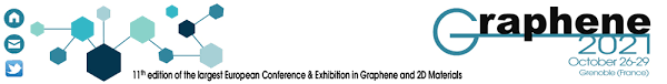 GRAPHENE 2022(온라인)