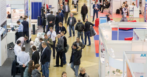 러시아 모스크바 전자 부품 및 기술 박람회 2021 brand background image