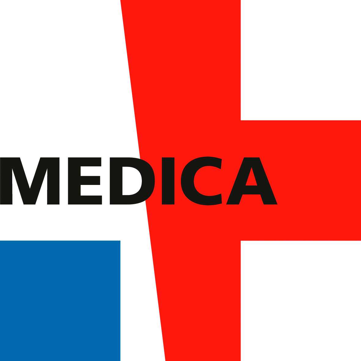 세계 최대 의료 기기 박람회 독일 뒤셀도르프 메디카 MEDICA