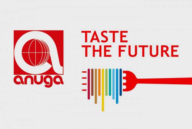 세계 3대 국제 식품 박람회 독일 쾰른 아누가 Anuga