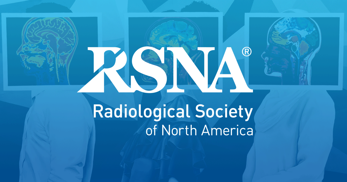 북미 방사선학회 컨퍼런스 및 박람회, RSNA 연례 학회(RSNA annual meeting)