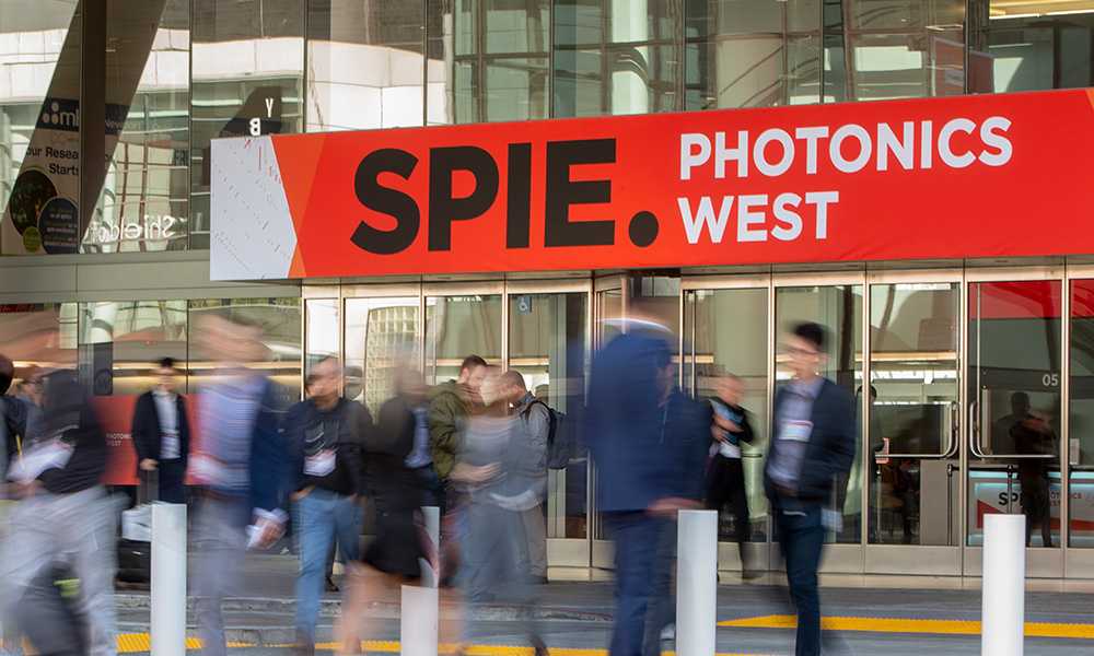 세계 최대 규모 포토닉스 기술 박람회, 미국 샌프란시스코 광학 전시회(SPIE PHOTONICS WEST)