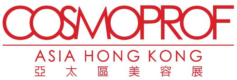 사진설명=홍콩코스모프로프 로고(출처 : 코스모프로프 아시아 공식 홈페이지)