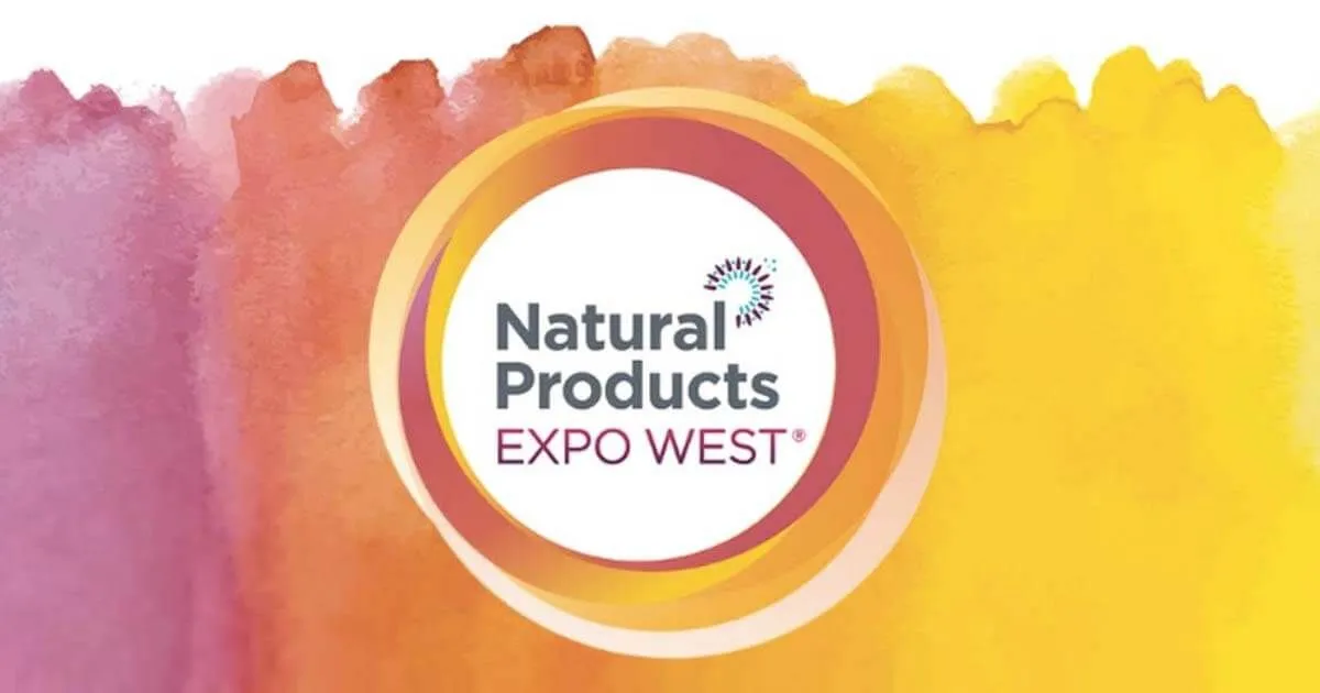 미국 천연, 유기농 및 건강 제품 박람회, 애너하임 내추럴 프로덕트 엑스포 웨스트(Natural Product Expo West)